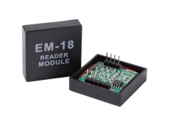 RFID Module - EM18 125KHz module