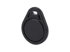 RFID Keyfob & Keychain - TK49