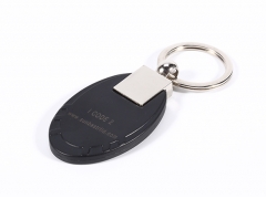 RFID Keyfob & Keychain - TK35