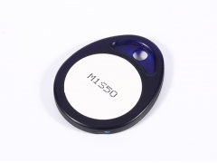 RFID Keyfob & Keychain - 9969