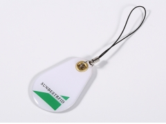 RFID Keyfob & Keychain - EX9942