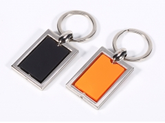RFID Keyfob & Keychain - MK45