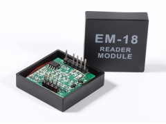 125KHz module - EM18 125KHz module