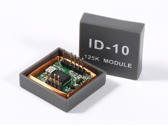 125KHz module - ID-10 125KHz module
