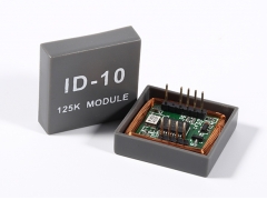 125KHz module - ID-10 125KHz module