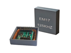 125KHz module - EM-17