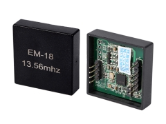 RFID Module - EM-18H