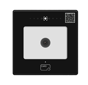RFID QR CODE Reader - YL413