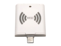 RFID UHF Reader & Tag - YL-930