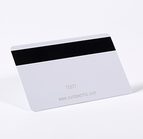 RFID CARD - Magentic card