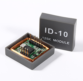 RFID MODULE - ID-10 125KHz module