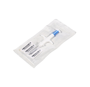 Animal Syringe - Microchip syringe