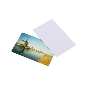 RFID CARD - ISO card